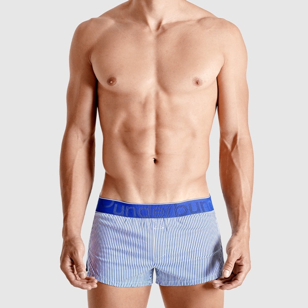 Rounderbum lifting boxers